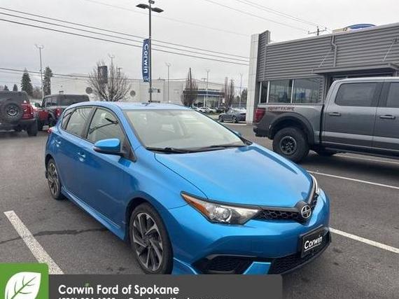 TOYOTA SCION IM 2016 JTNKARJE8GJ520449 image TOYOTA SCION IM 2016 JTNKARJE8GJ520449 image